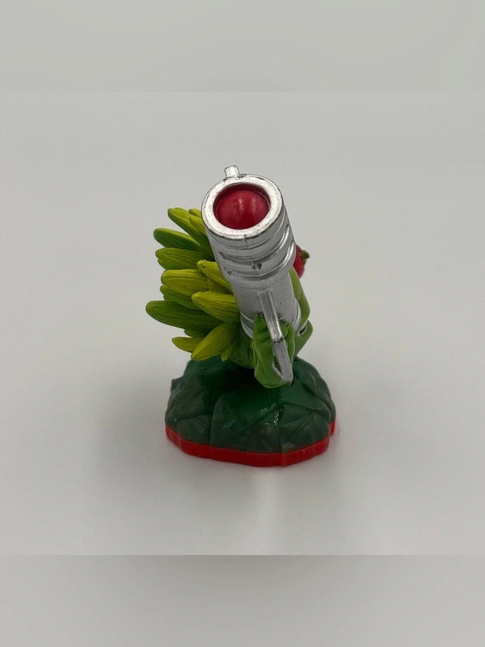 Skylanders Trap Team Giants Toy Set Lot- Snap Shot Drobot Food Fight Shroomboom